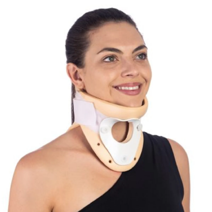 Colar Cervical Philadelphia com Oríficio GLC