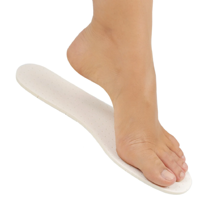 Palmilha De Espuma Confort Pauher - Ortho Pauher