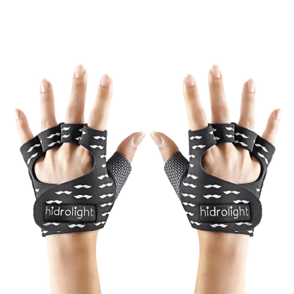 Luva Academia Neoprene Hidrolight H25