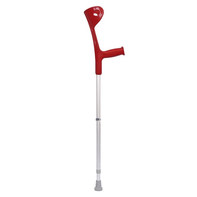 Muleta Canadense Sequencial Fixa 130kg Ponteira 3/4 UN