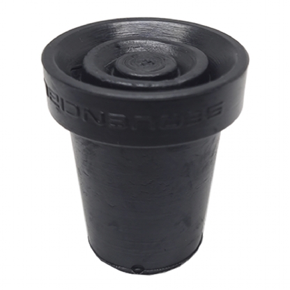 Ponteira Muleta Sequencial 3/4" Longa Unidade 