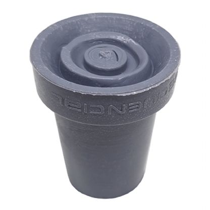 Ponteira Muleta Sequencial 3/4" Longa Unidade 