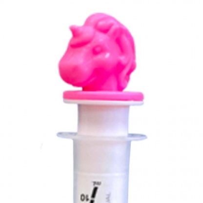 Seringa Para Lavagem Nasal Infantil / Bebê Nosewash