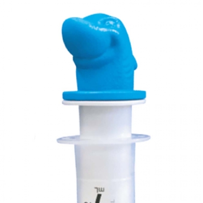 Seringa Para Lavagem Nasal Infantil / Bebê Nosewash