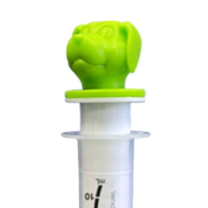 Seringa Para Lavagem Nasal Infantil / Bebê Nosewash