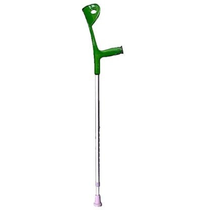 Muleta Canadense Sequencial Fixa 130kg Ponteira 3/4 UN