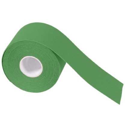 Bandagem Elástica Adesiva Kinesiology 5cmx5m