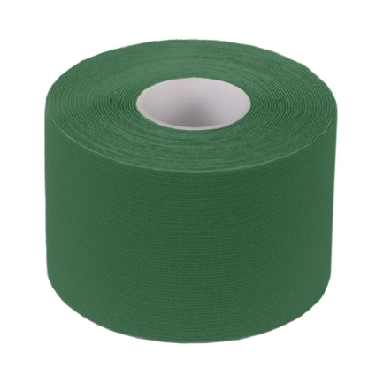 Bandagem Elástica Adesiva Kinesiology 5cmx5m