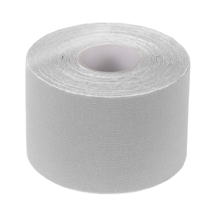 Bandagem Elástica Adesiva Kinesiology 5cmx5m
