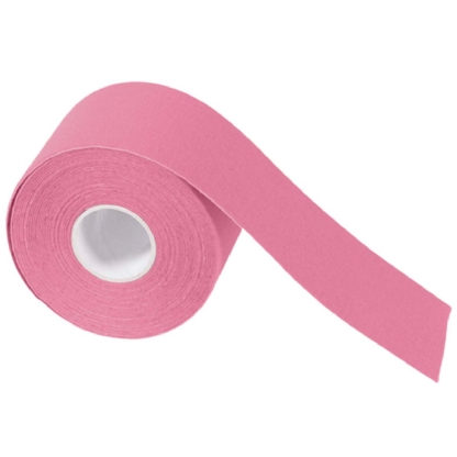 Bandagem Elástica Adesiva Kinesiology 5cmx5m