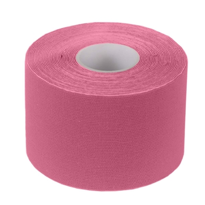 Bandagem Elástica Adesiva Kinesiology 5cmx5m
