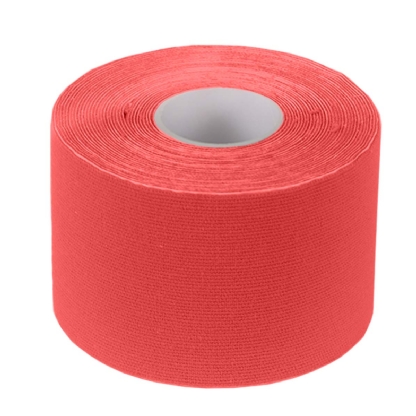 Bandagem Elástica Adesiva Kinesiology 5cmx5m