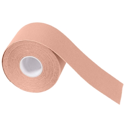 Bandagem Elástica Adesiva Kinesiology 5cmx5m