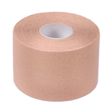 Bandagem Elástica Adesiva Kinesiology 5cmx5m