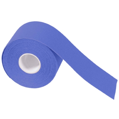 Bandagem Elástica Adesiva Kinesiology 5cmx5m