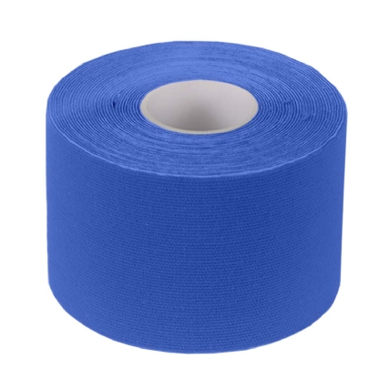 Bandagem Elástica Adesiva Kinesiology 5cmx5m