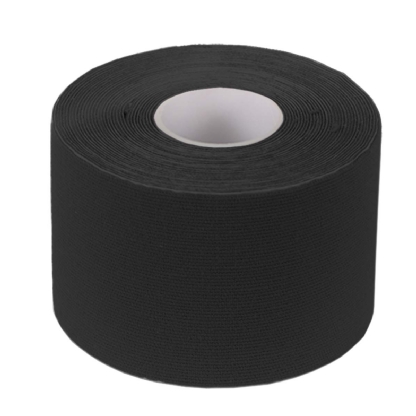Bandagem Elástica Adesiva Kinesiology 5cmx5m