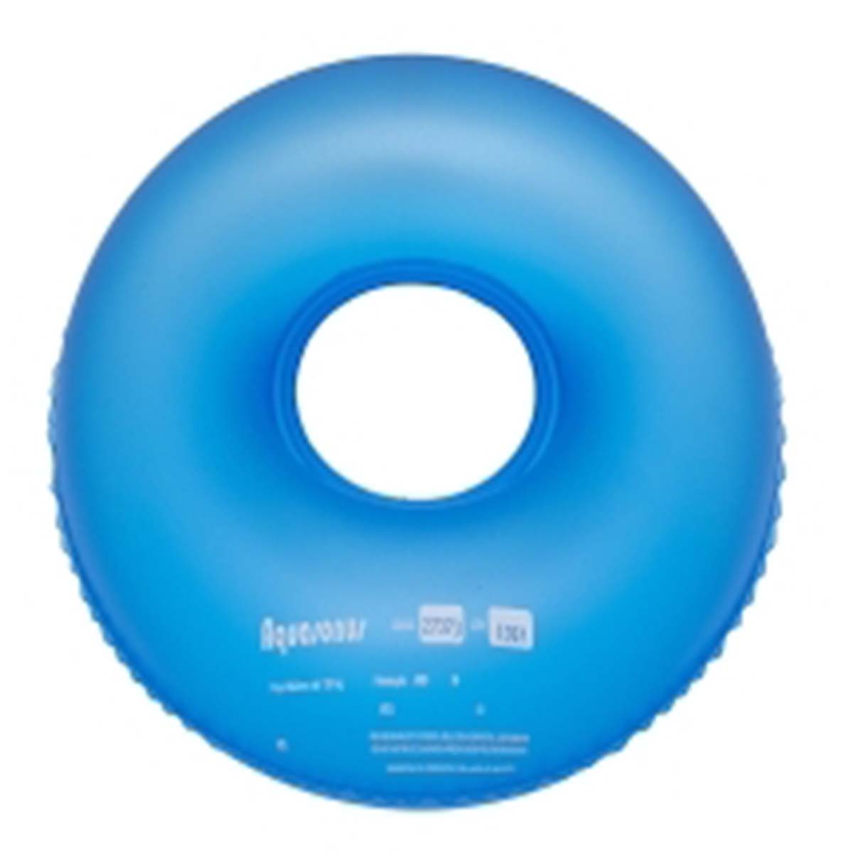Almofada Ortopédica Inflável Aquasonus 130Kg