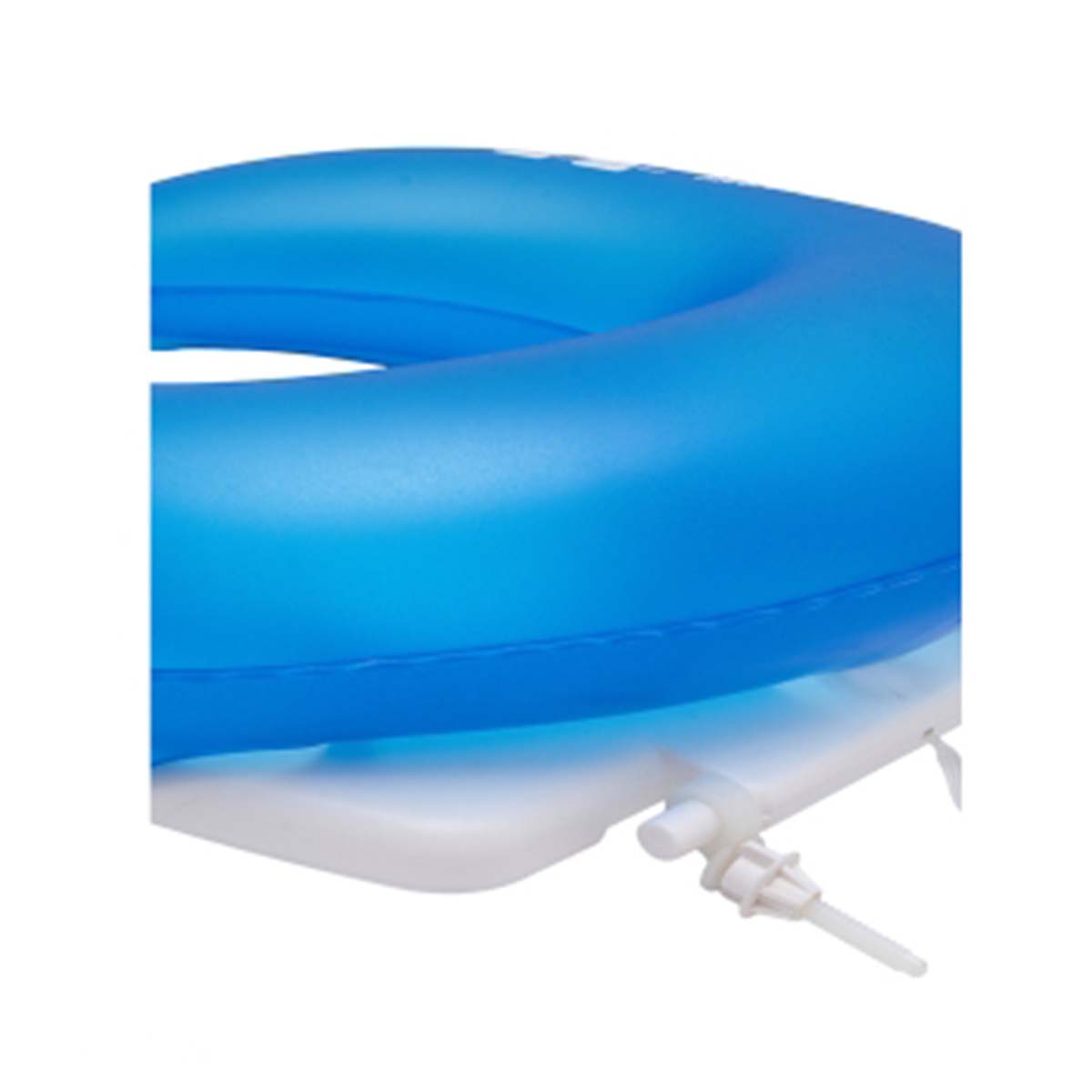 Almofada Ortopédica Inflável Aquasonus 130Kg